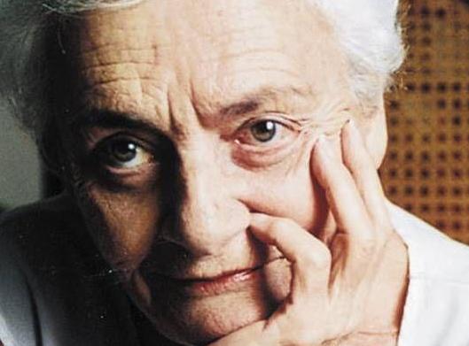 Πέθανε η αγαπημένη συγγραφέας Ζωρζ Σαρή